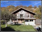 Maison à MONNETIER-MORNEX