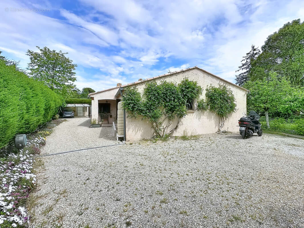 Maison à VENCE