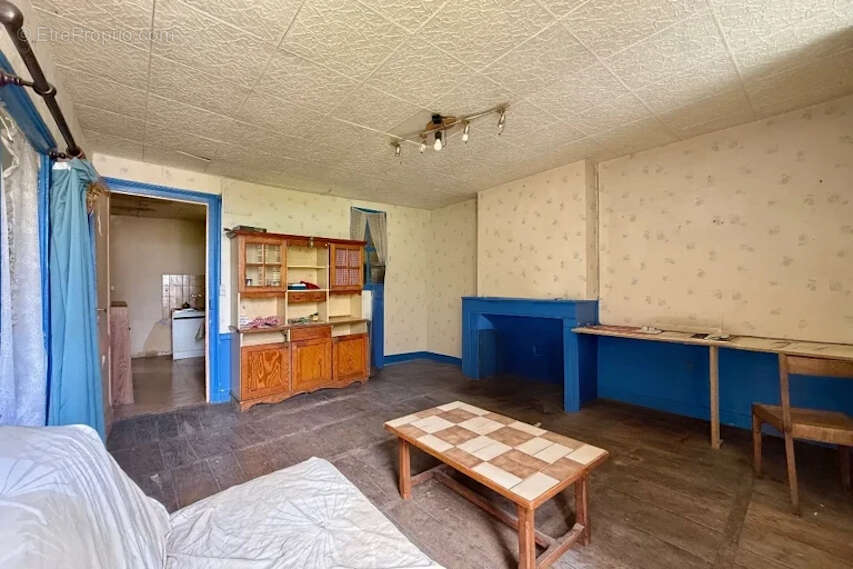 Appartement à MAURS