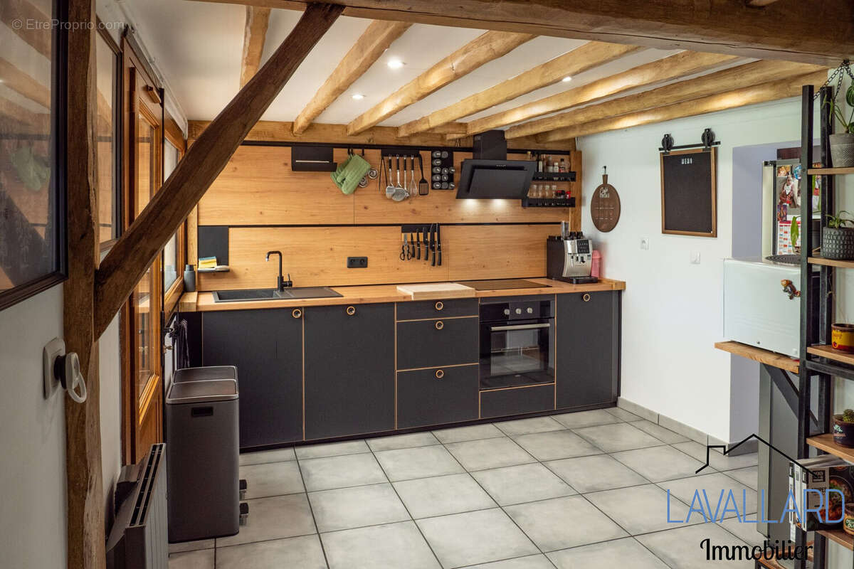 Maison 92 m² à Franvillers  - photo 3