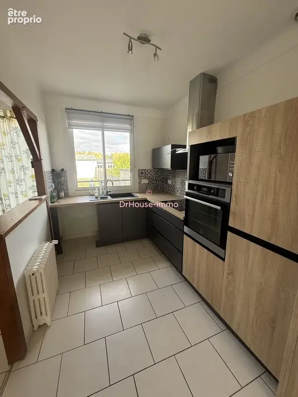 Maison 171 m² à Chateauroux  - photo 4
