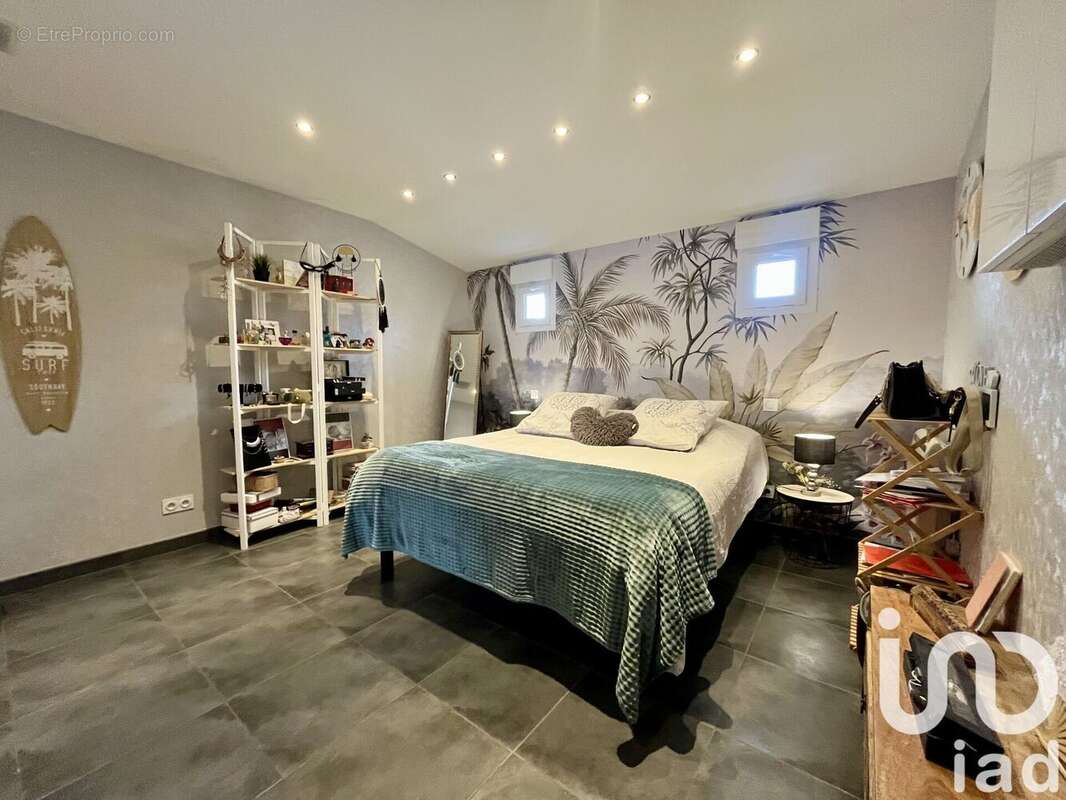 Photo 5 - Maison à MONTCEAU-LES-MINES