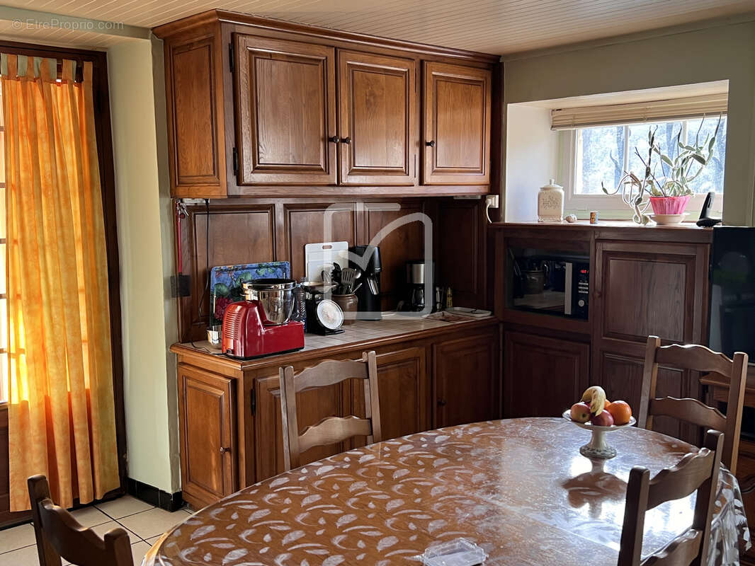 maison et corps de ferme - photo 10