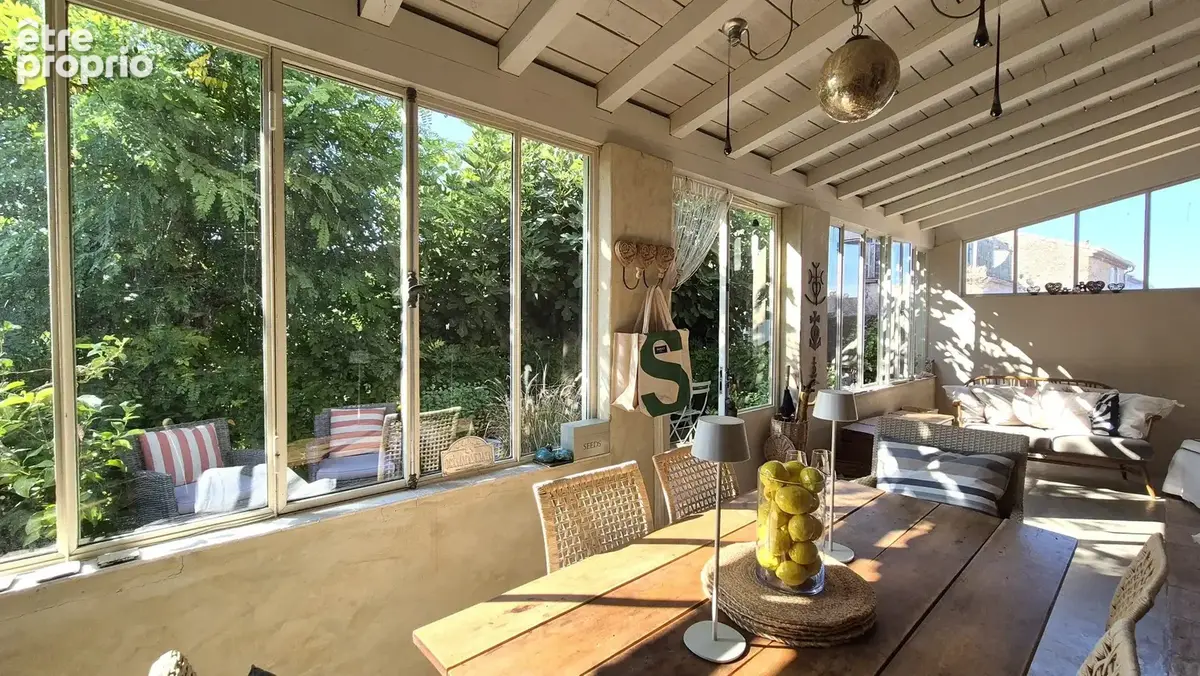 Maison à POUZOLLES