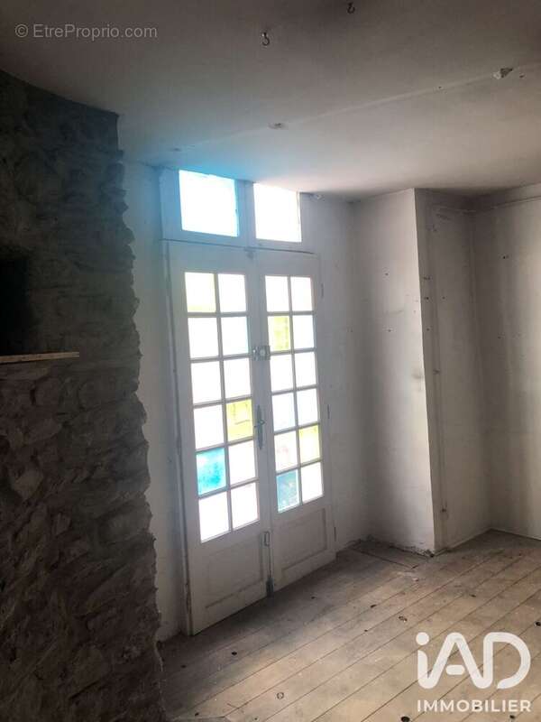 Photo 2 - Maison à LOURDES