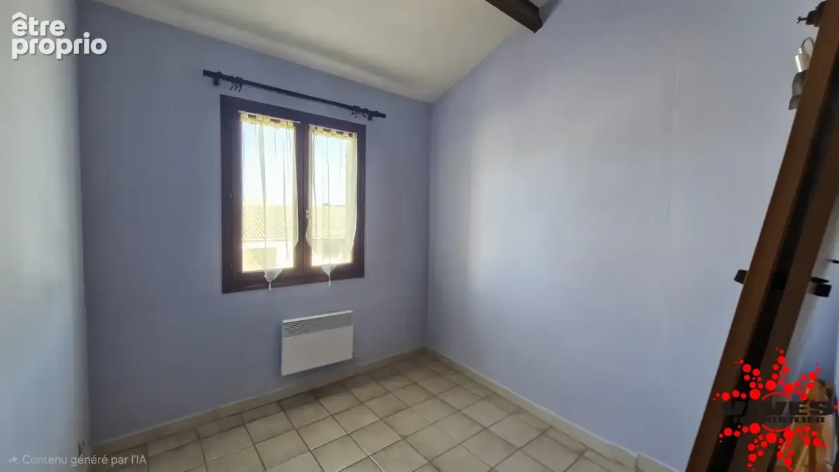 Maison 5 pièces 85 m² à vendre à Montady (34310) - photo 10
