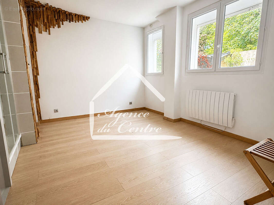 Appartement 3 pièces - photo 11