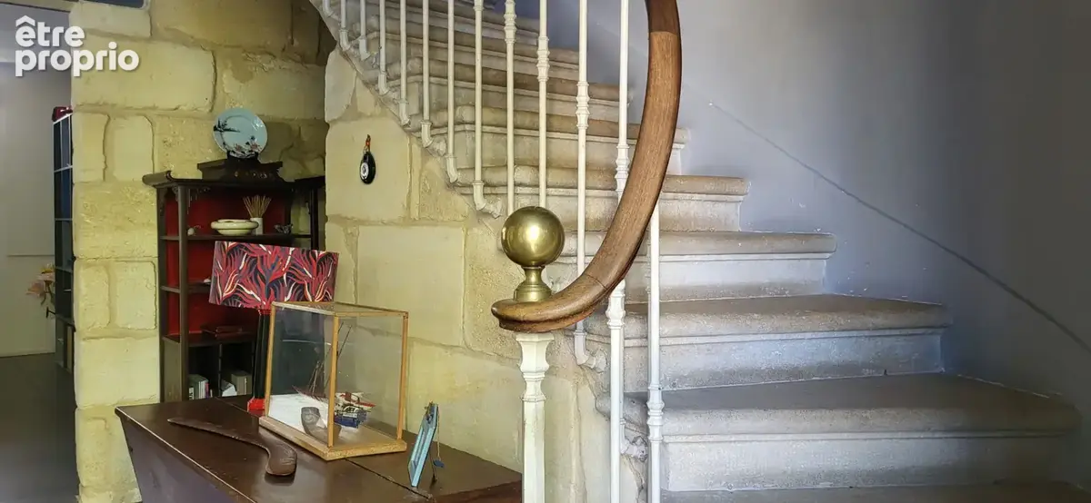 Maison 7 pièces 230 m² à vendre à Bordeaux (33200) - photo 3