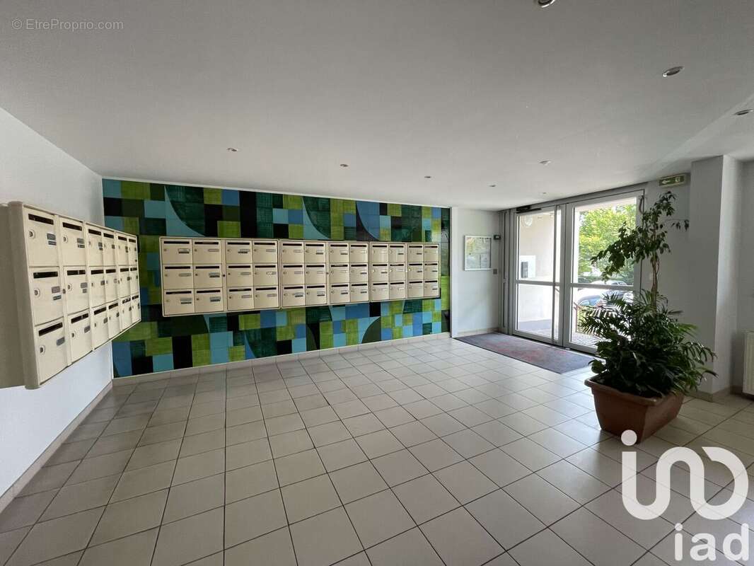 Photo 8 - Appartement à COMPIEGNE