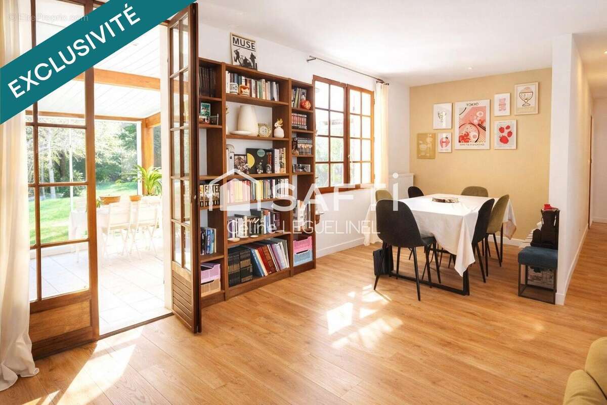 Photo 5 - Maison à BOUTIGNY-PROUAIS