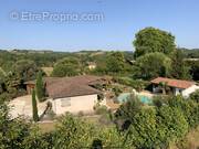 Maison à MIRAMONT-D&#039;ASTARAC