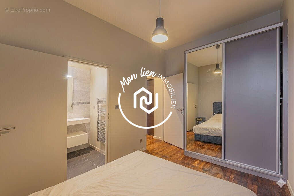 Appartement à TOURS