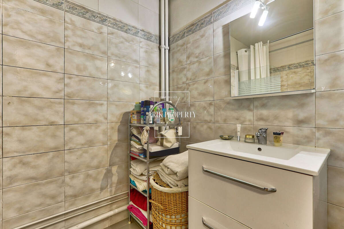 Appartement à VINCENNES