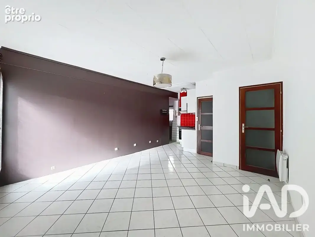 Photo 1 - Appartement à MORTCERF