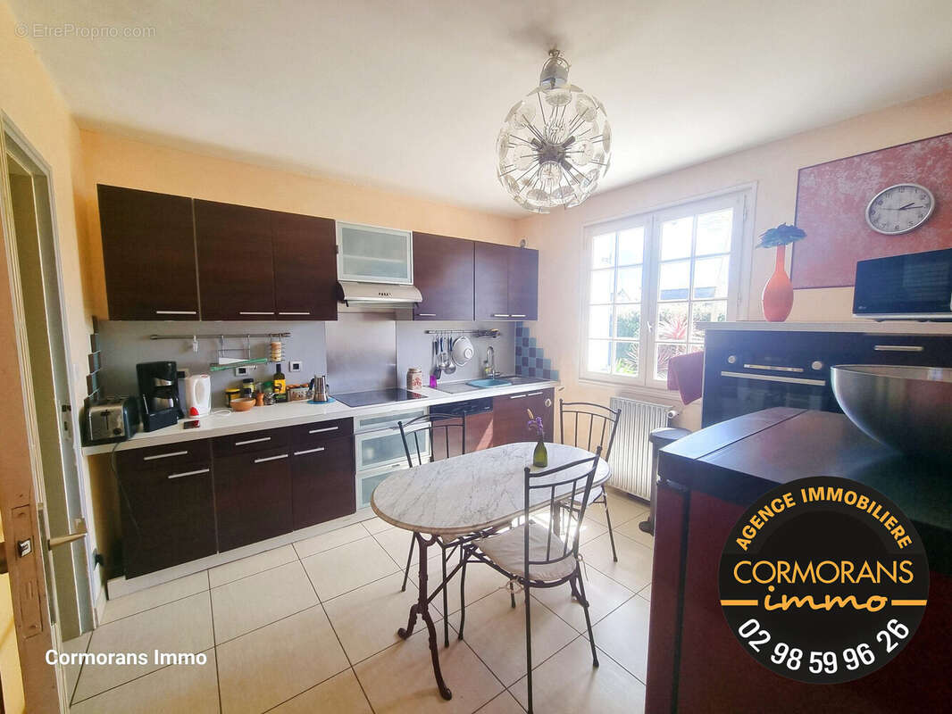 Maison 180 m² à Plomeur  - photo 4