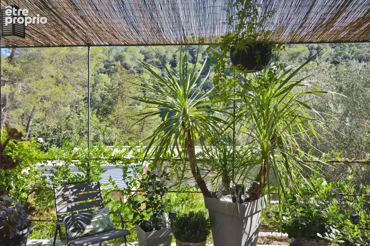 Maison 4 pièces 113 m² à vendre à Valbonne (06560) - photo 8