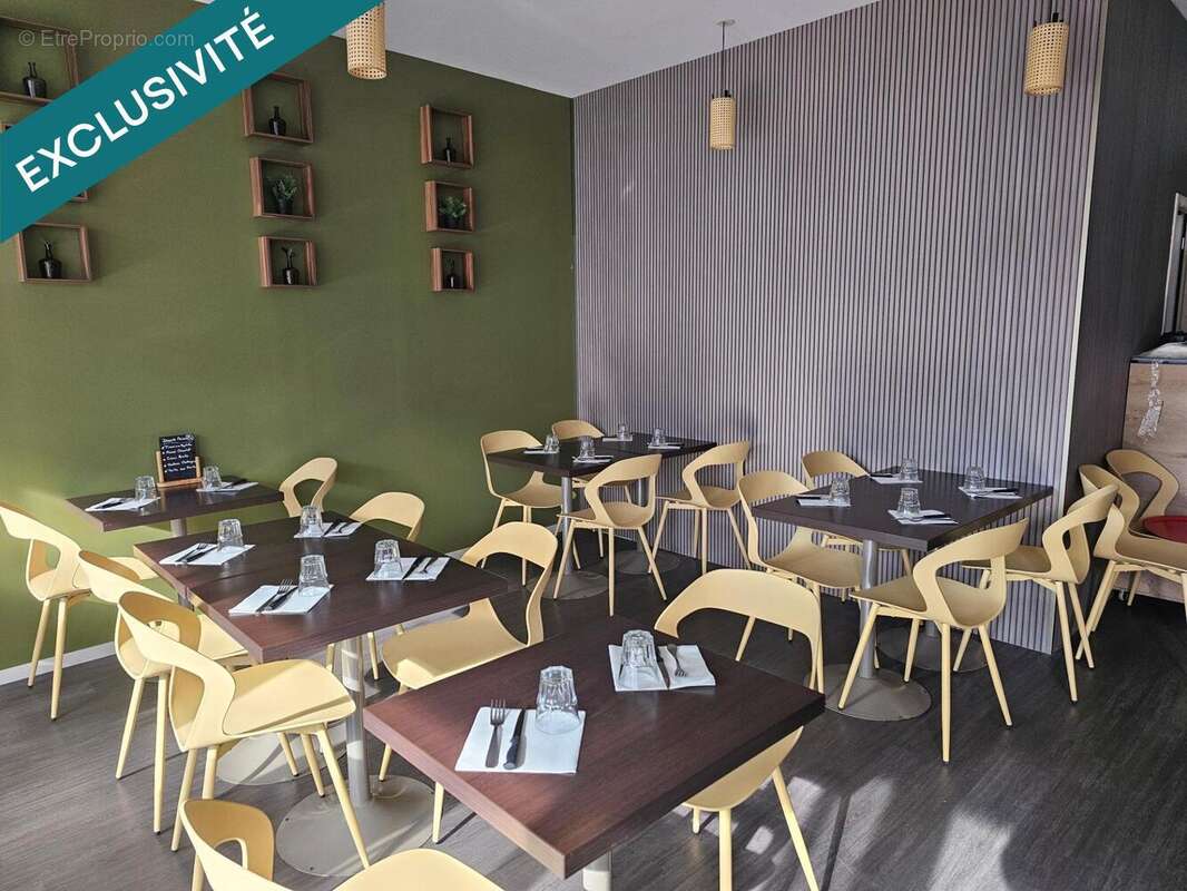 Photo 3 - Commerce à MIMIZAN