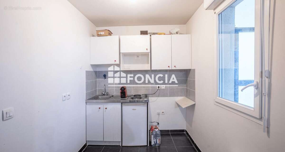 Appartement à SARTROUVILLE