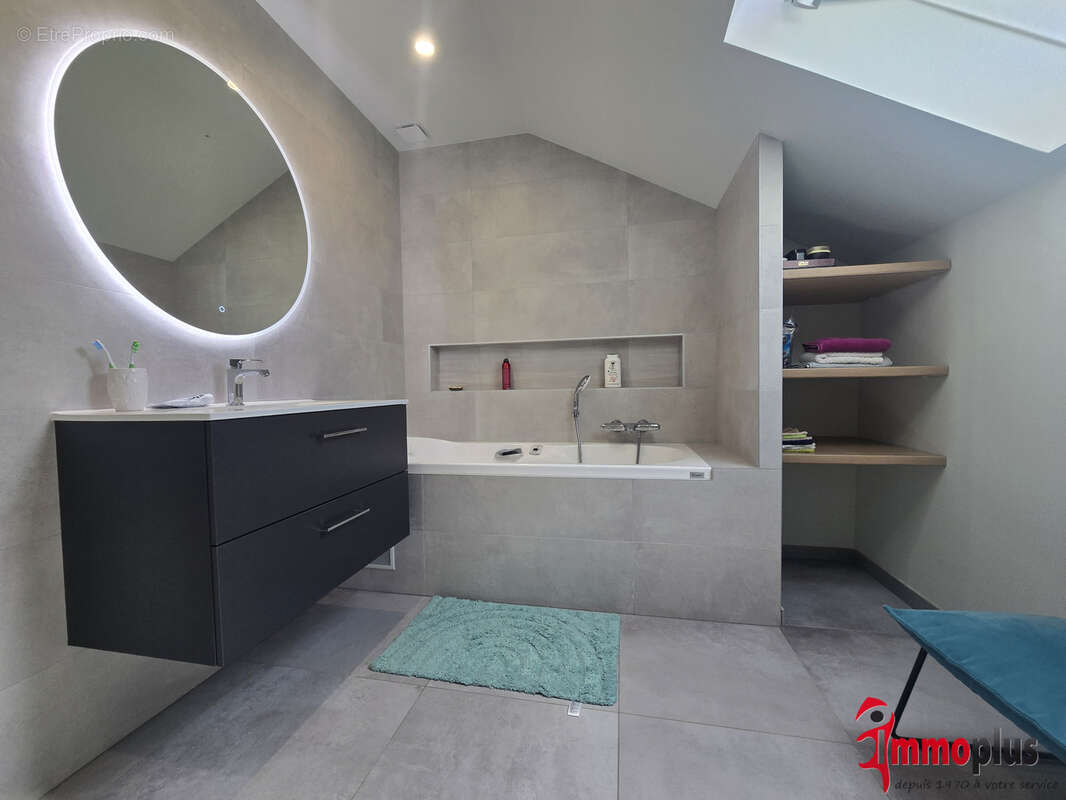 Maison à SAINT-LOUIS