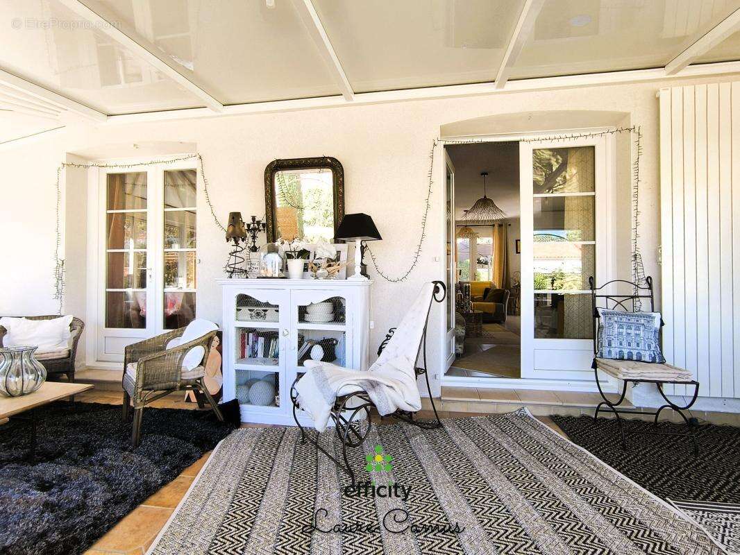 Maison à JARD-SUR-MER