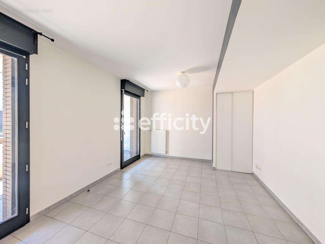 Appartement 31 m² à Grenoble  - photo 8