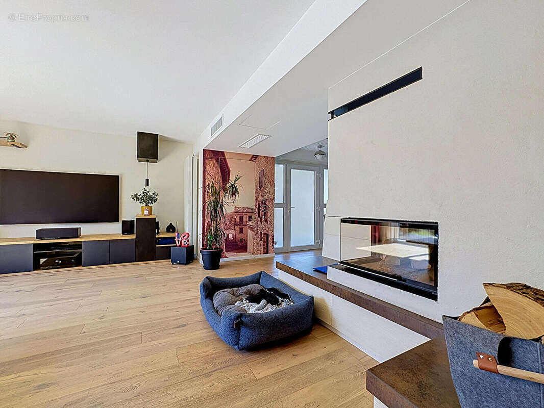Nouveauté ORIGAMI en EXCLUSIVITÉ à LINGOLSHEIM - Maison d'architecte de standing - photo 5