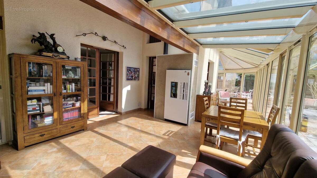 Photo 5 - Maison à MONTAUBAN