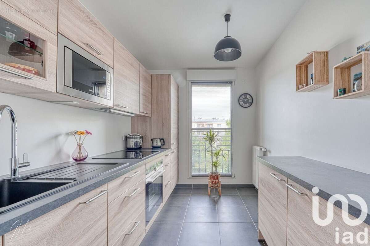 Photo 9 - Appartement à CLAMART