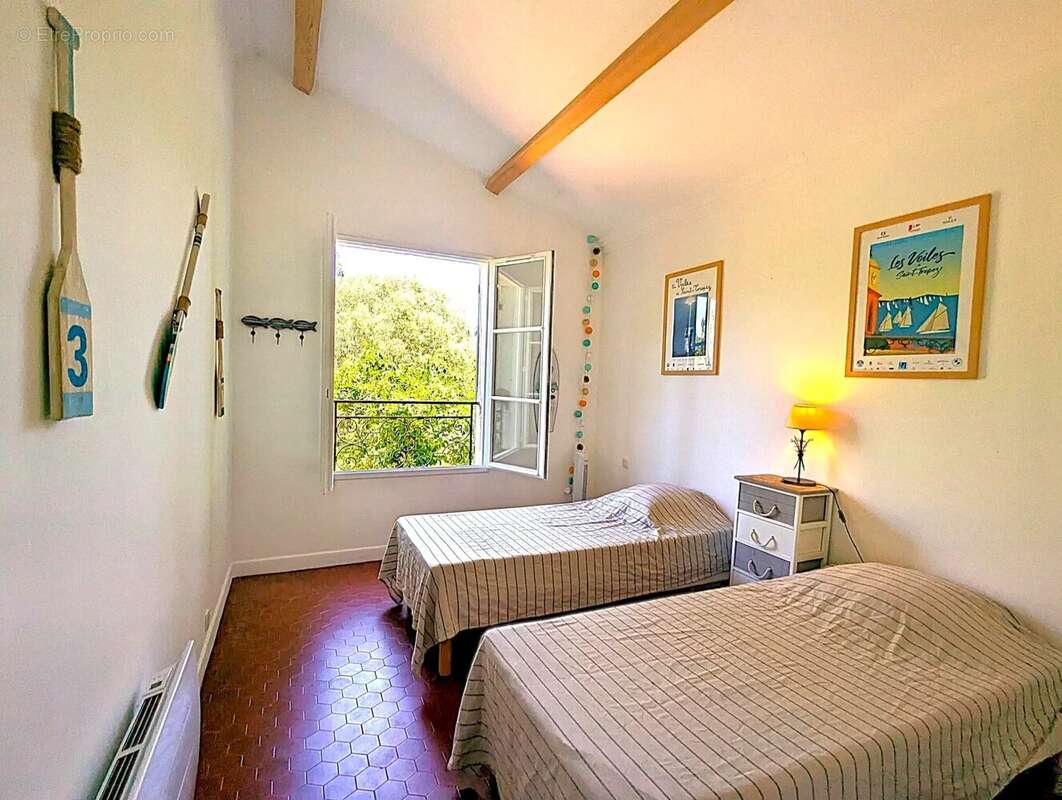 Maison à GRIMAUD