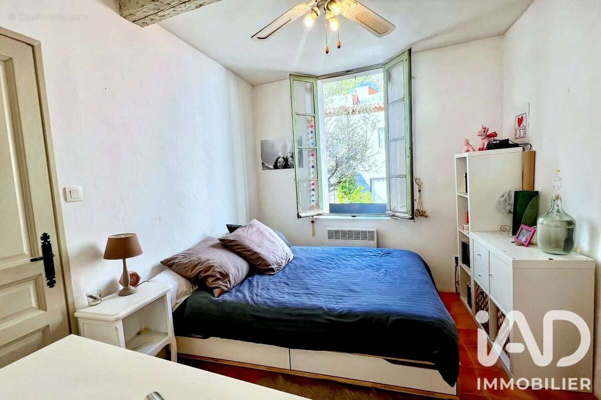 Photo 8 - Appartement à SOLLIES-TOUCAS