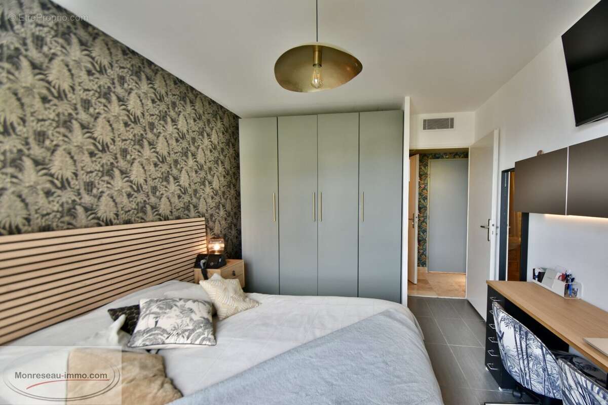 Appartement à GRASSE