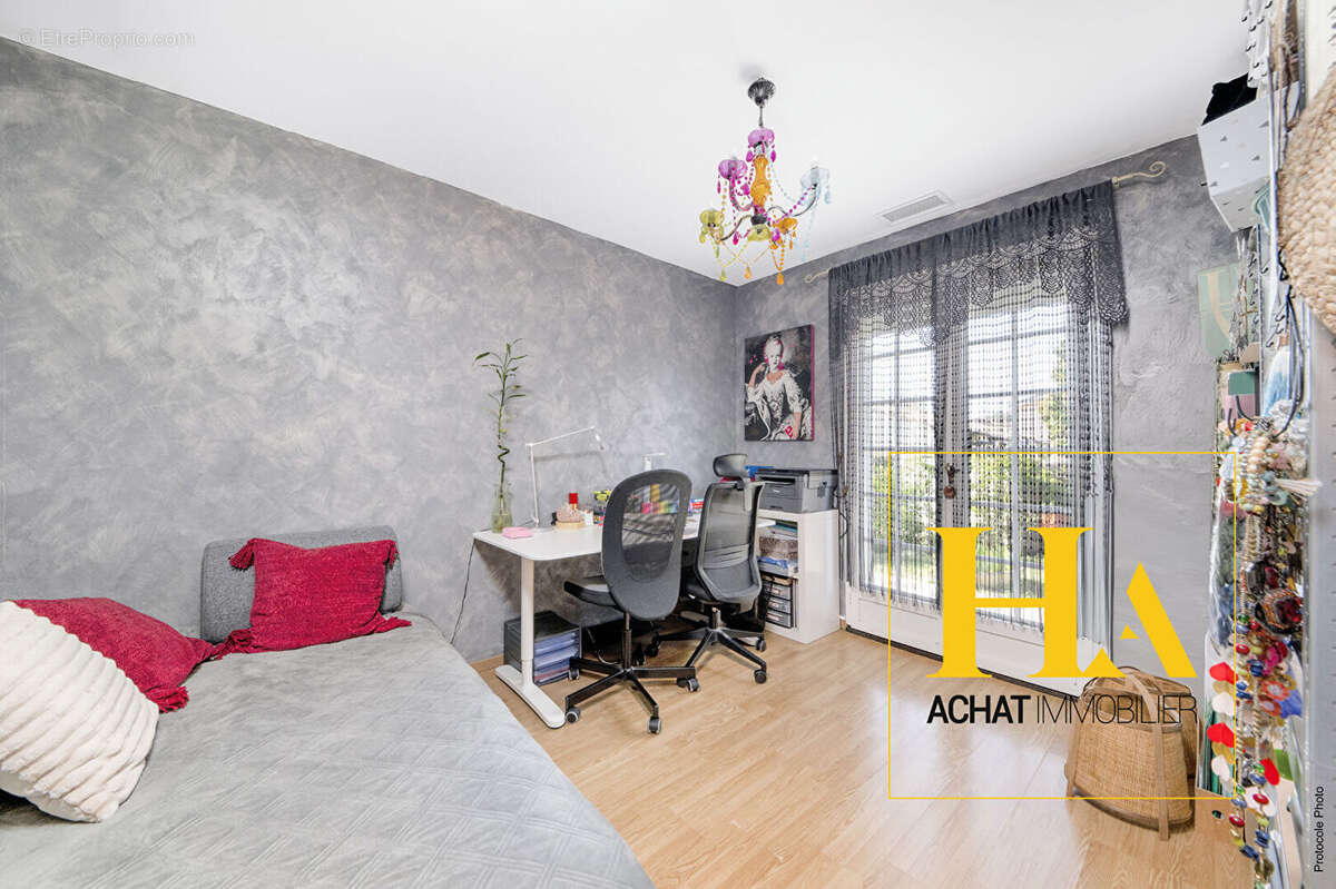 Maison à SAINT-JEAN