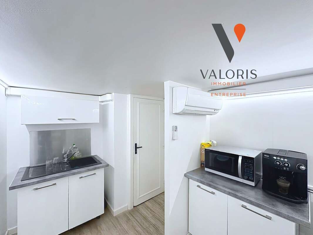 Commerce à GRENOBLE