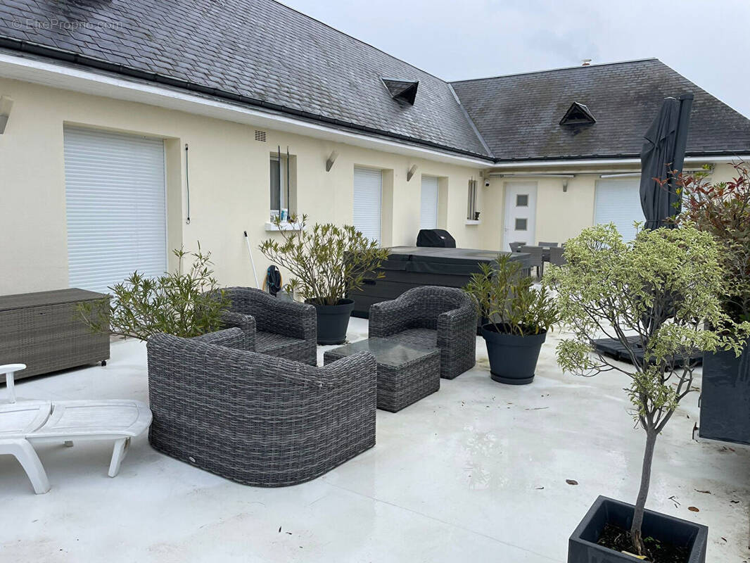 Appartement à VENDOME