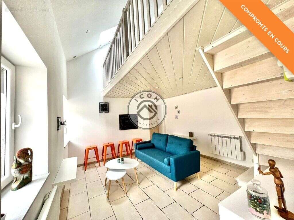 Maison de type longere - photo 5