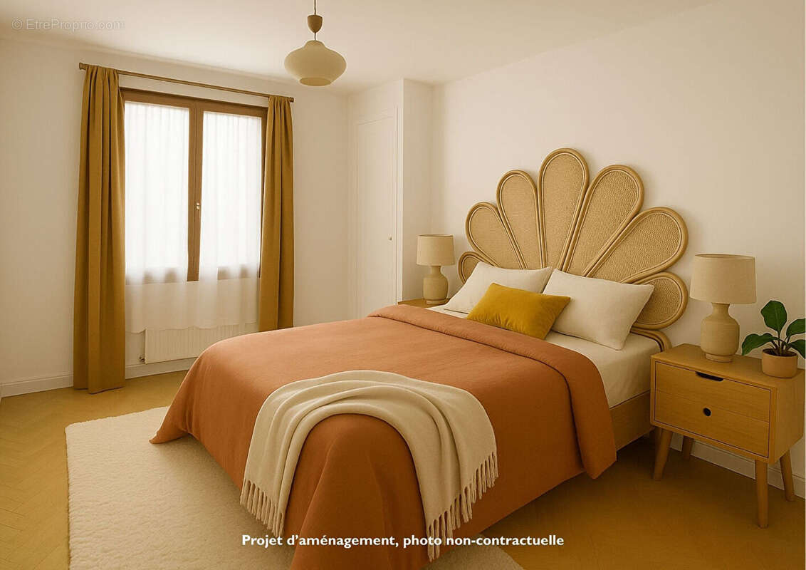 Appartement à ANNECY