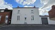 Maison à HIRSON