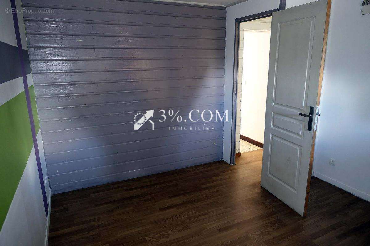 Maison à CONTEVILLE