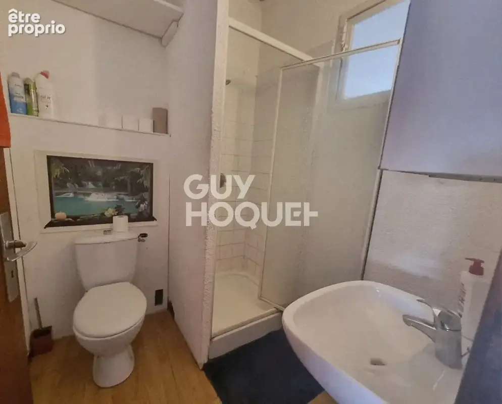 Grande maison de village - Montpellier celleneuve - 185m² - photo 12