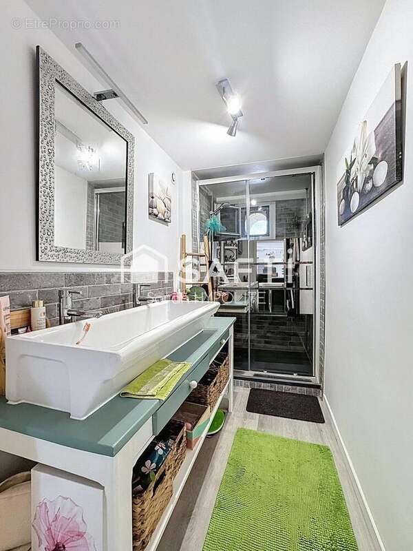 Photo 6 - Maison à PODENSAC