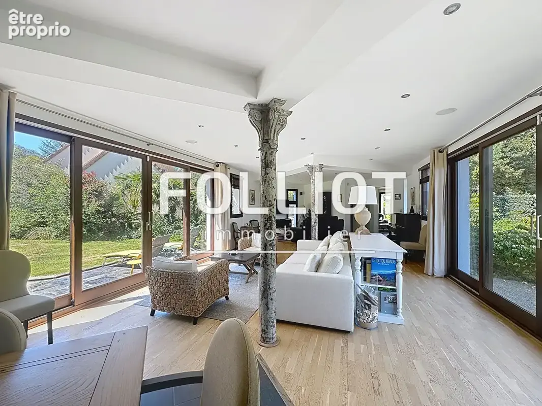 Propriété d'exception à Vendre CARTERET CENTRE - photo 4