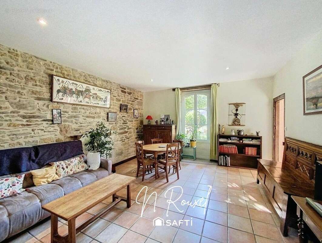 Photo 8 - Maison à CAEN