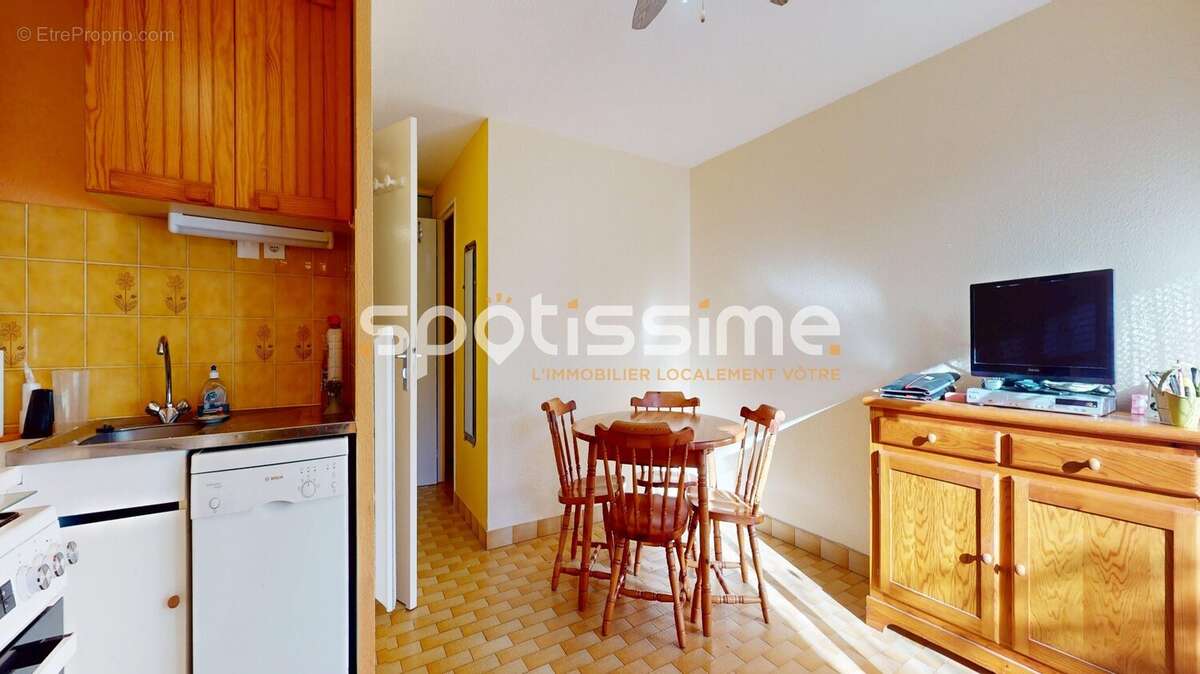 Appartement à AGDE