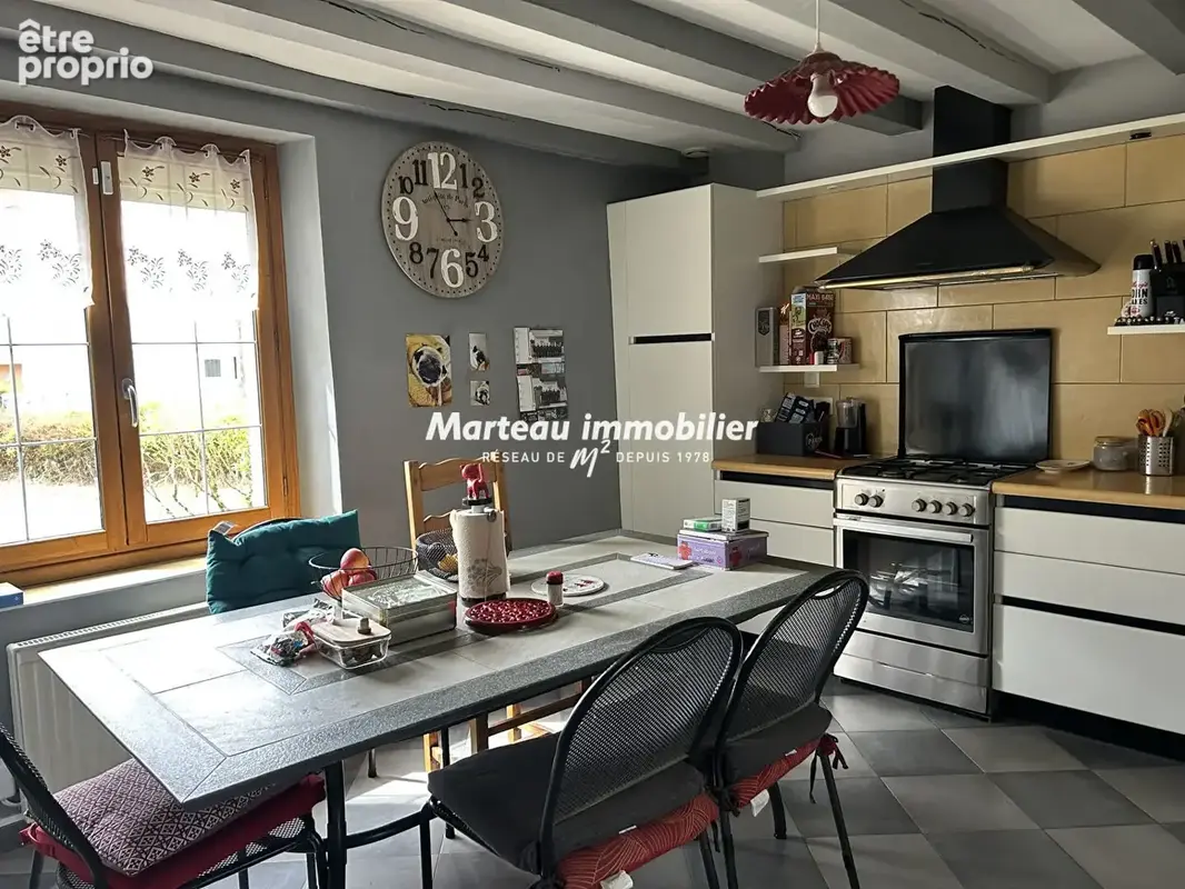 Maison Change 5 pièce(s) 180 m2 - photo 4