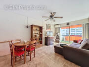 Appartement à CAGNES-SUR-MER