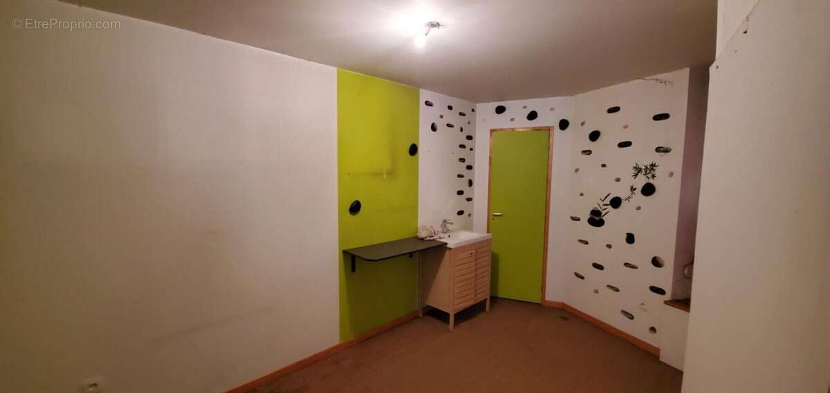 Appartement à L&#039;ISLE-SUR-LE-DOUBS