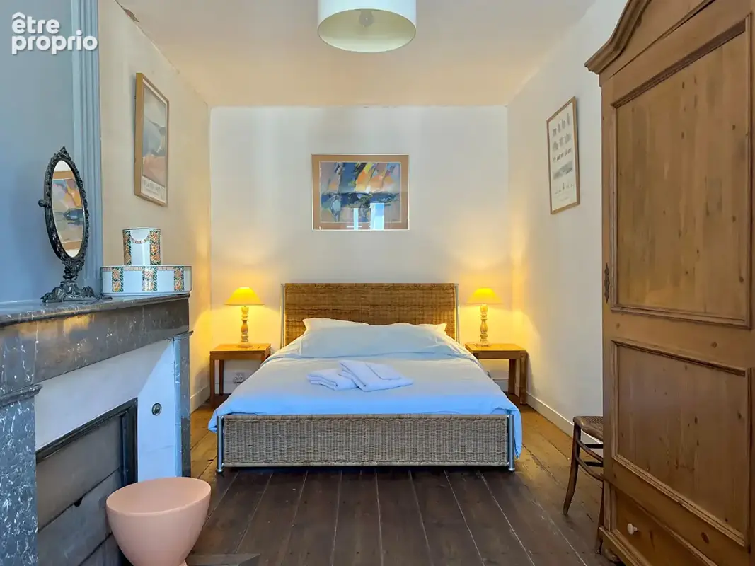 Charmante maison avec vue sur la Dordogne - photo 8