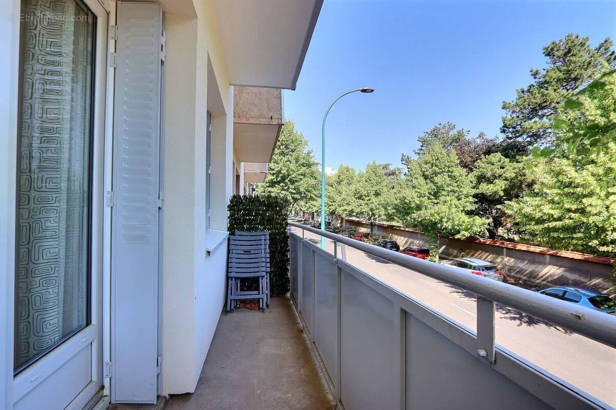 Appartement à CLERMONT-FERRAND