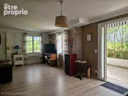 Appartement à CIBOURE