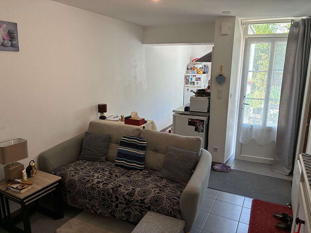 Appartement à NUITS-SAINT-GEORGES